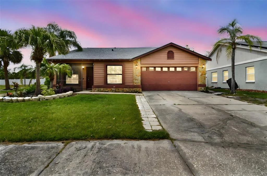 Summerfield Village I