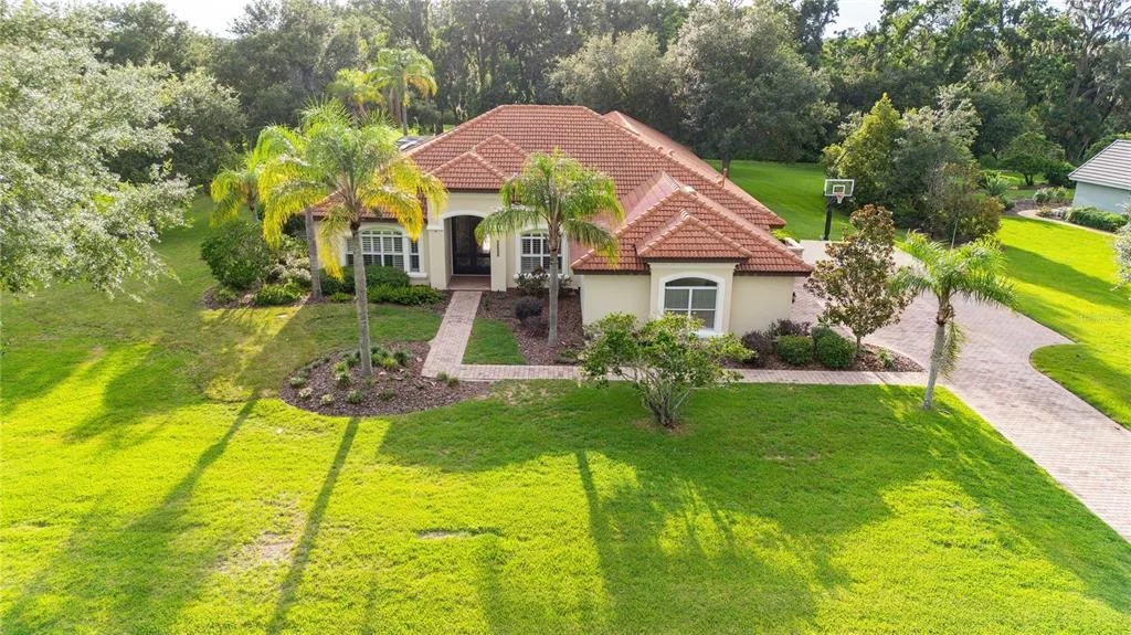 Lake Jovita Golf & Country Club