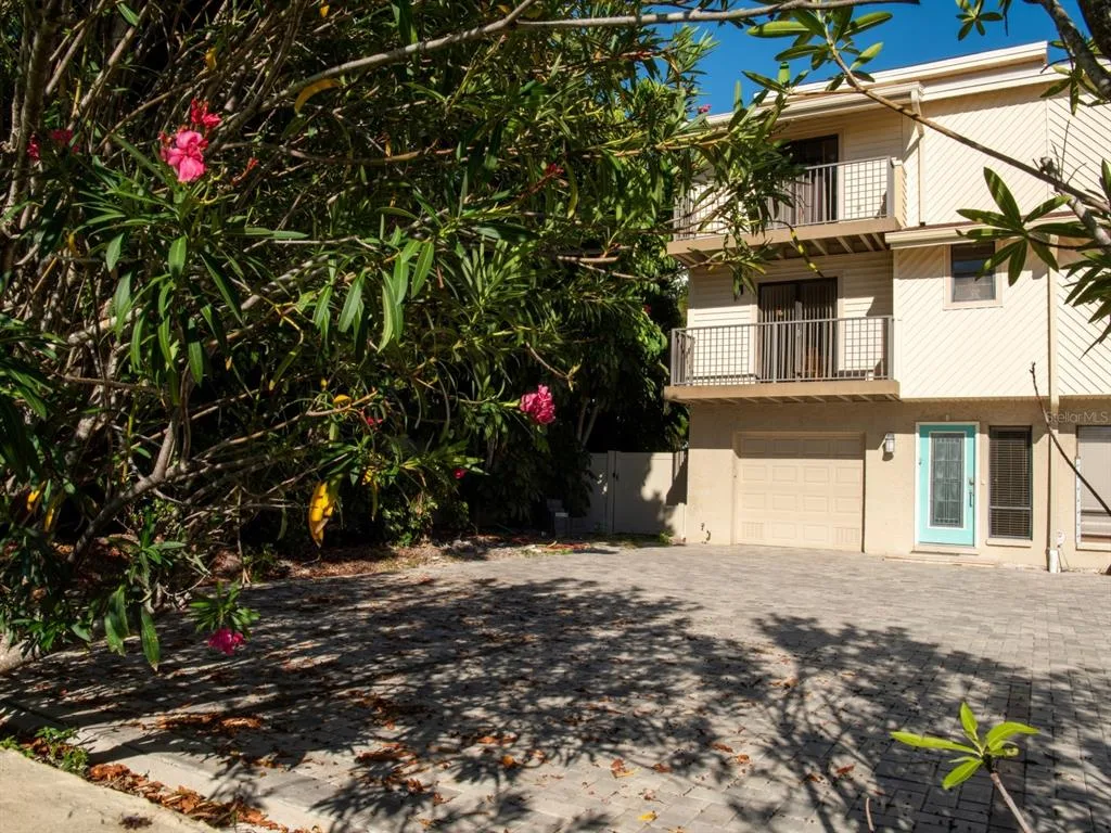 One Thirty Five Sunset Place