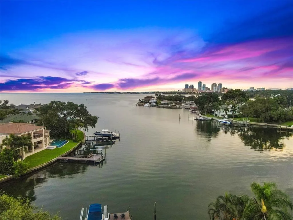 Snell Isle Brightwaters Sec