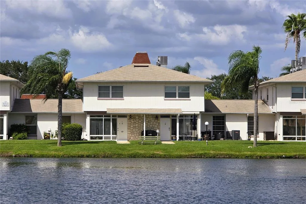 Tahitian Gardens Condo