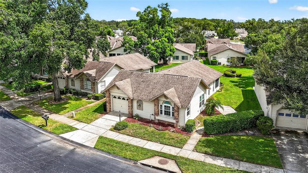 Cedarwood Village Condo