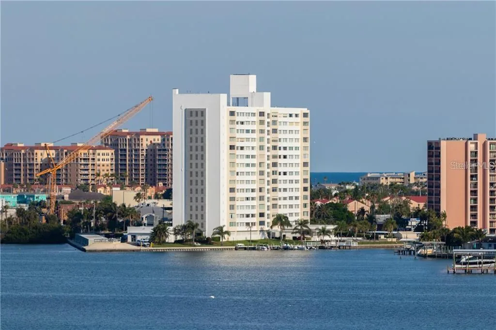 Horizon House Co-op