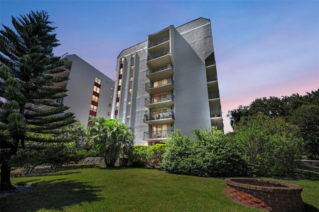Seville Condo