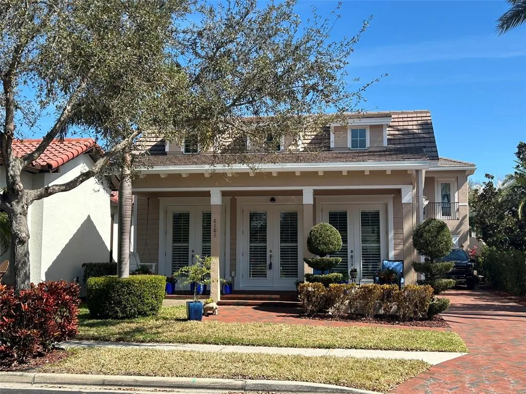 Westshore Yacht Club