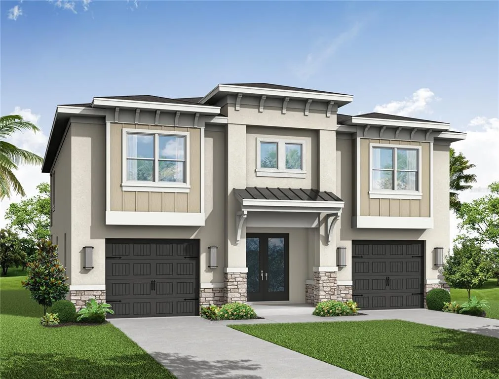 Baywood Shores 1st