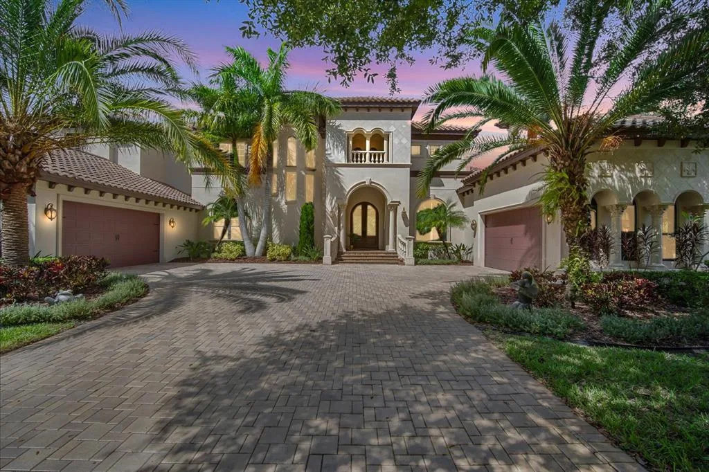 Fishhawk Ranch Prcl
