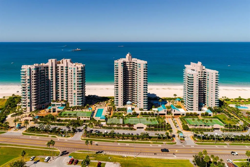 Ultimar Three Condo