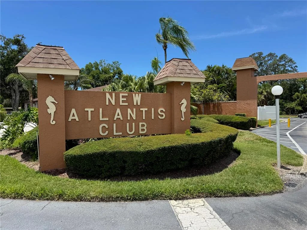 New Atlantis Club Condo