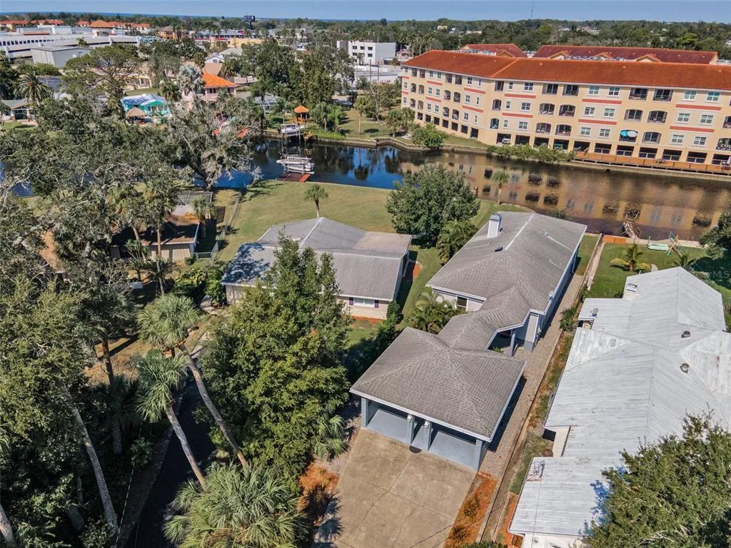 New Port Richey City