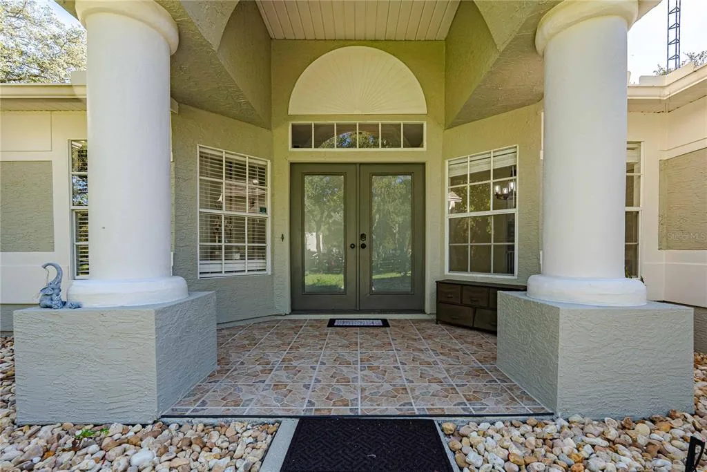 Woodhaven Estates