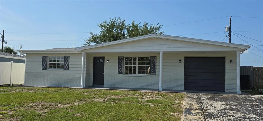 Buena Vista Melody Manor
