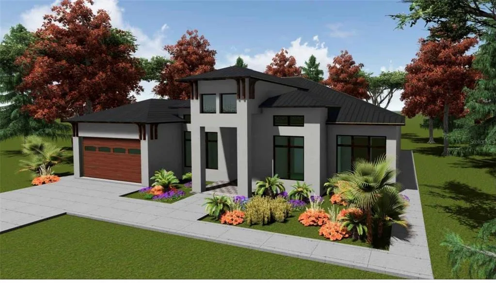 Ridge Manor Estate