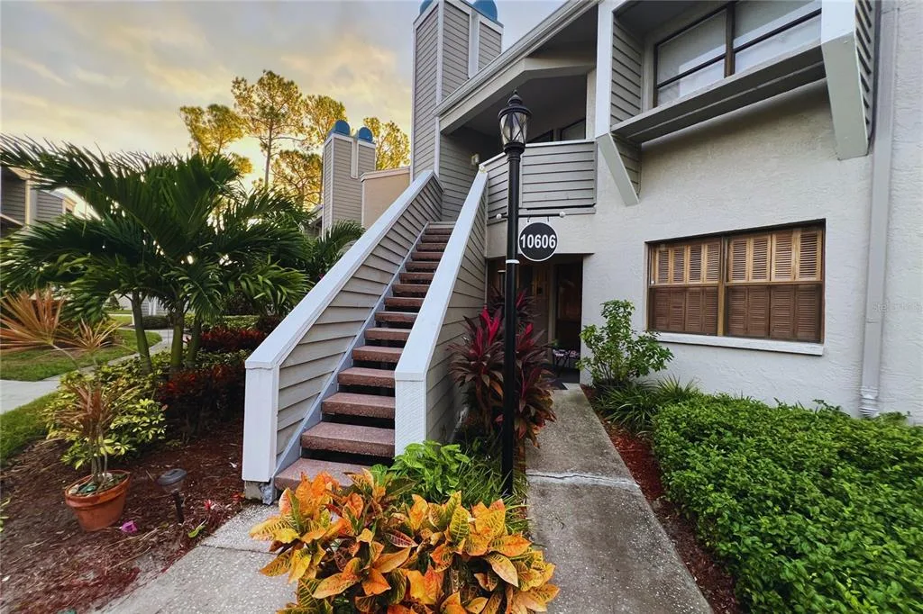 Maidstone Condo
