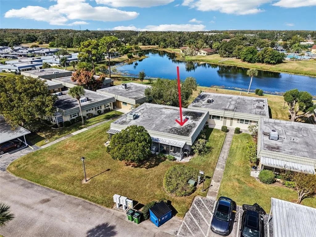 Andover A Condo