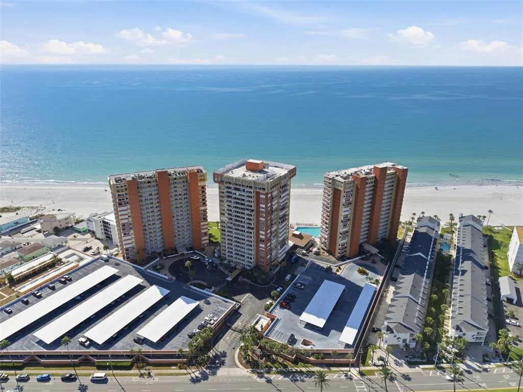 Redington Towers 1 Condo