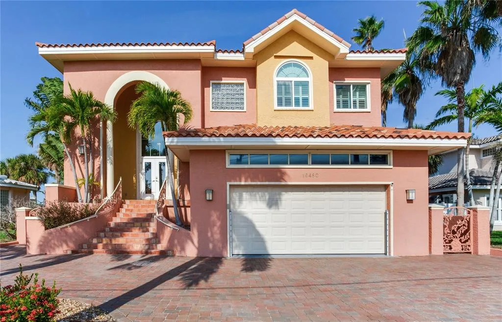 Redington Beach Homes 5th
