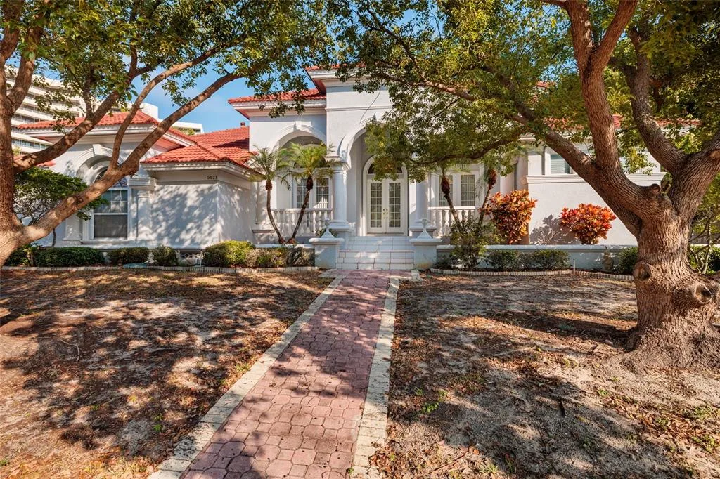 Pelican Bay Estates At Skimmer Point Ph I