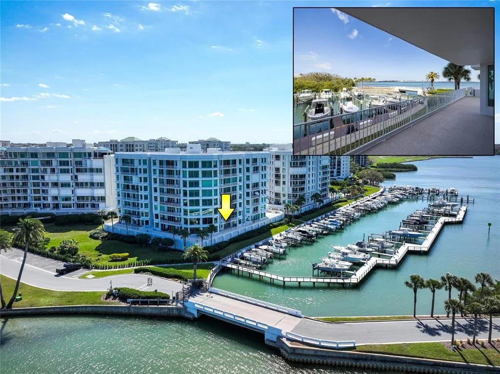 Seaside At Belleair Ii