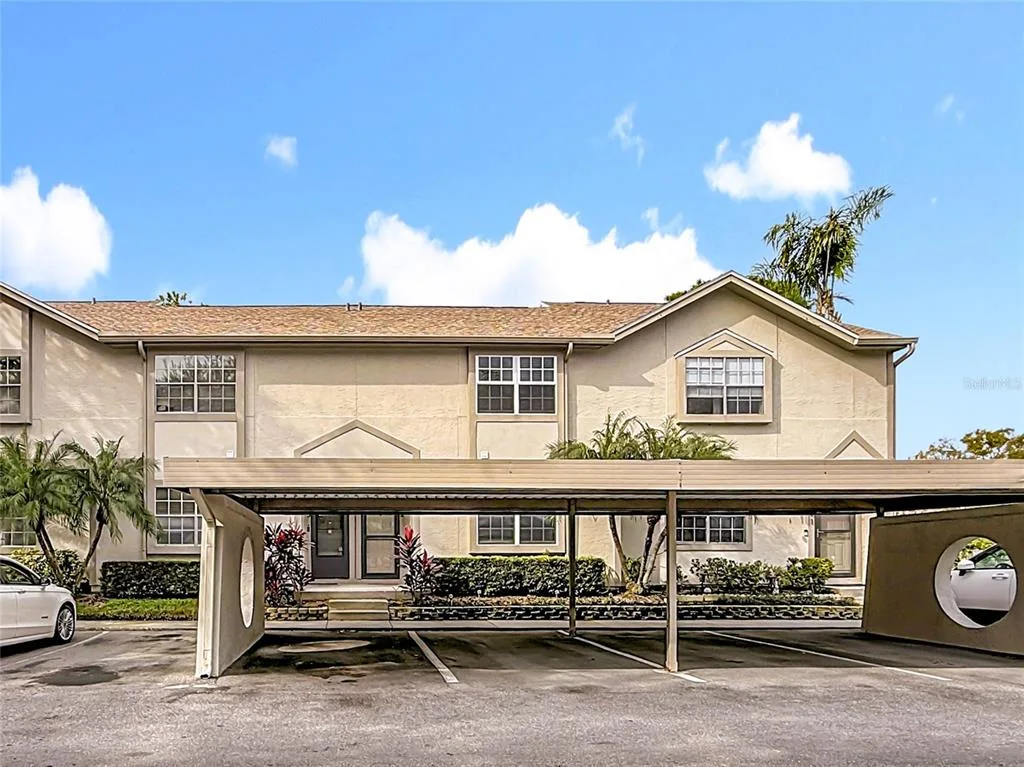 Eastwood Shores