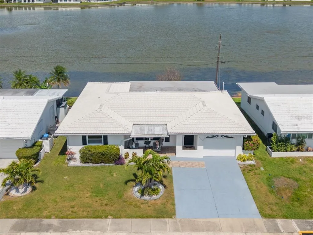 Mainlands Of Tamarac By The Gulf-b Condo