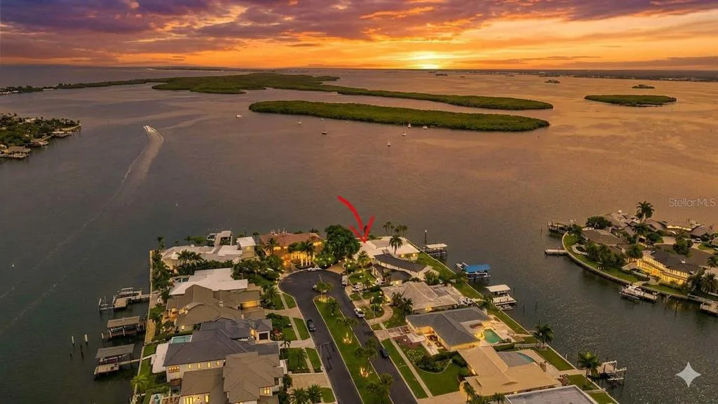 Island Estates Of Clearwater