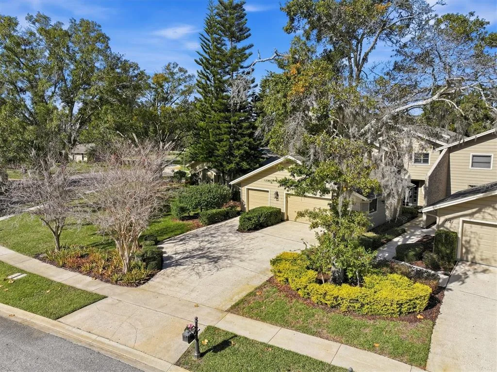 Villas At Cypress Run