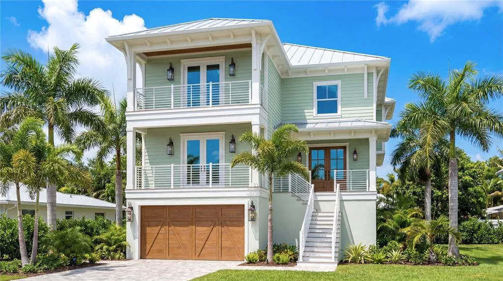 Shore Acres Edgewater Sec Blks 17 &