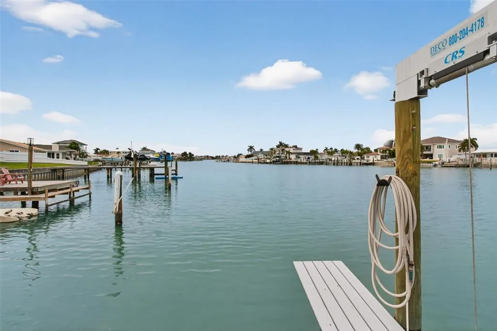South Cswy Isle Yacht Club 2nd