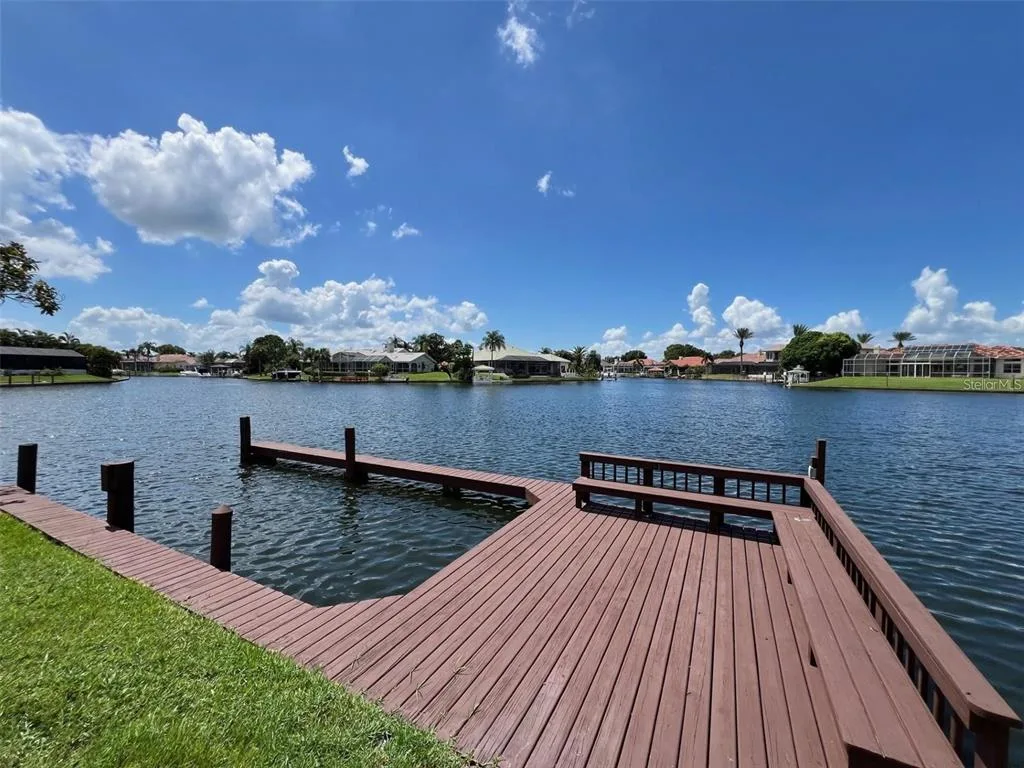Bayside Village
