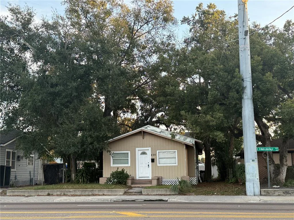 Goods Add To Tampa