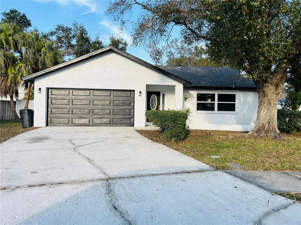 Pinebrook Estates