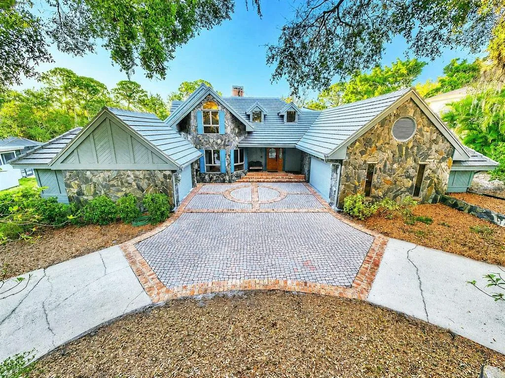 Sanctuary At Cobbs Landing The