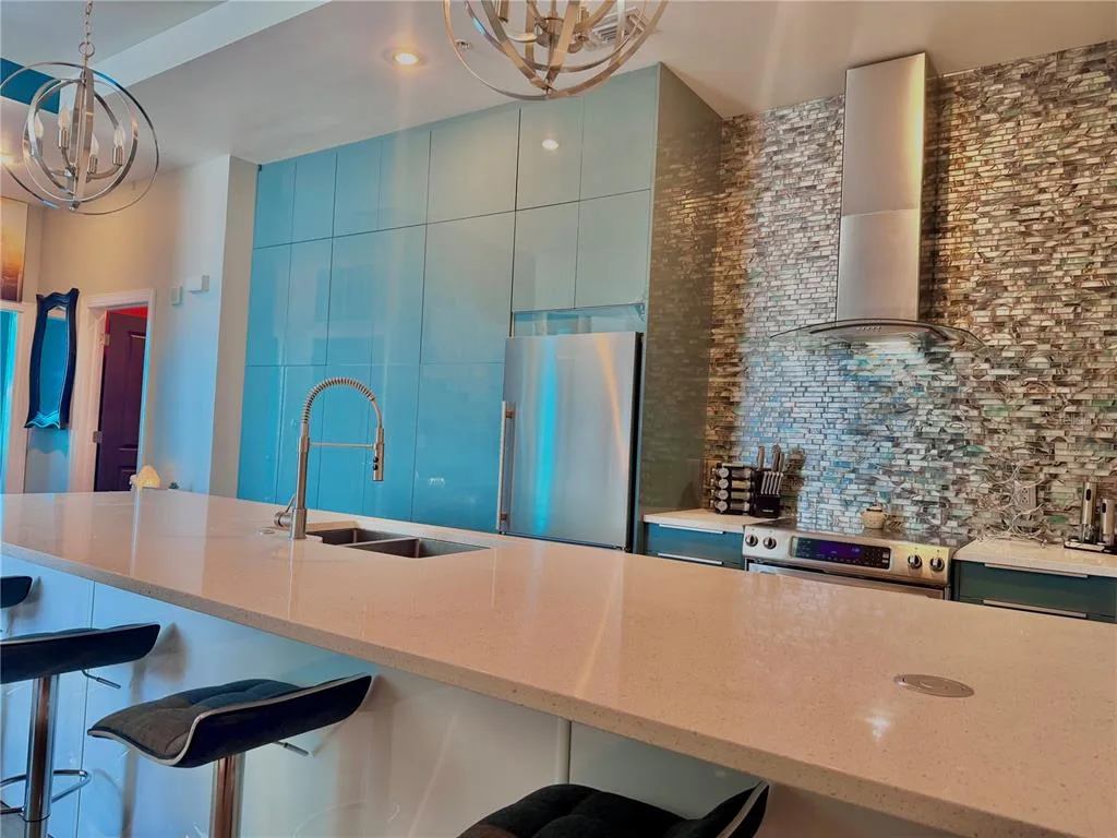 Ventana A Condo