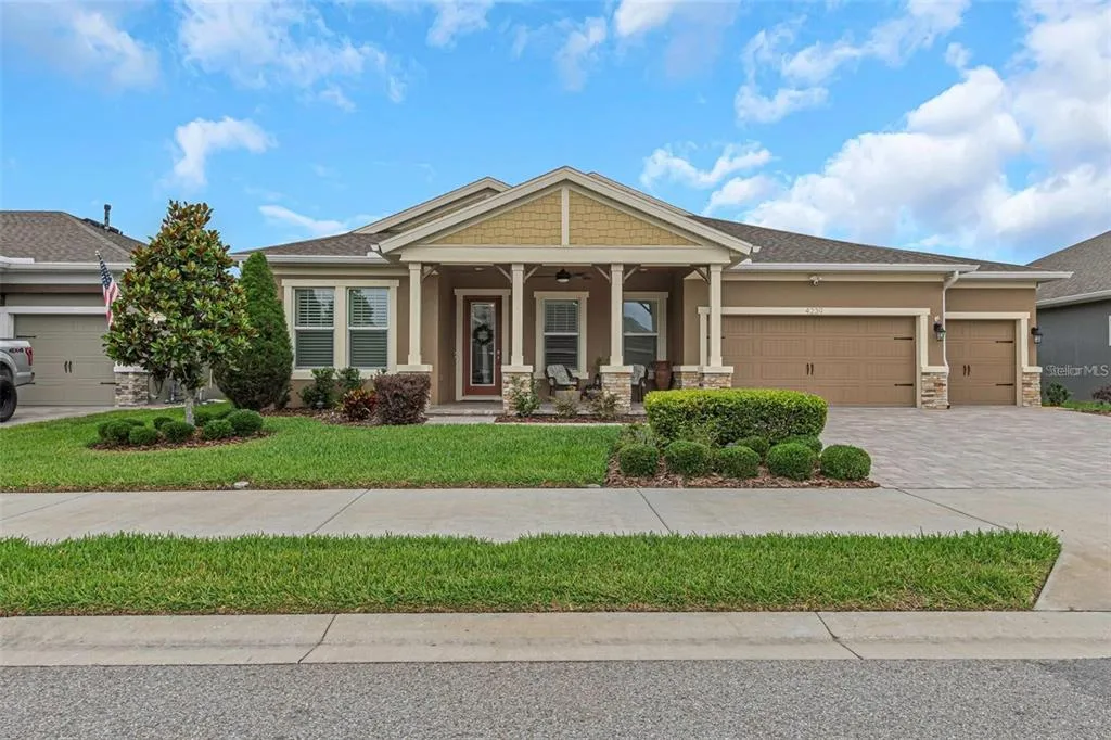 Woodlands/longleaf
