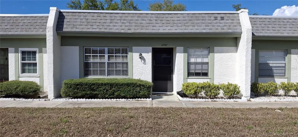 Lakes Villas Condo I