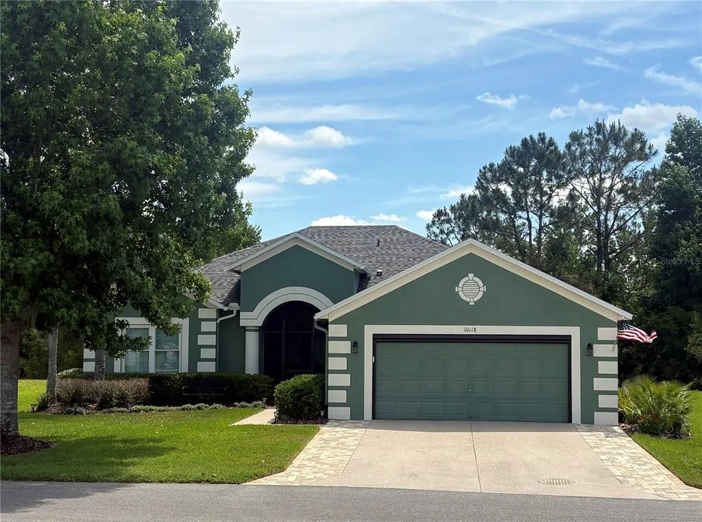Tampa Bay Golf Tennis Club