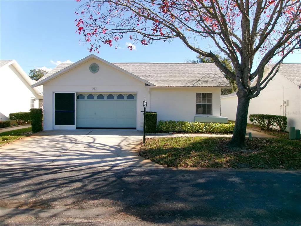 02 Capri Village Condo
