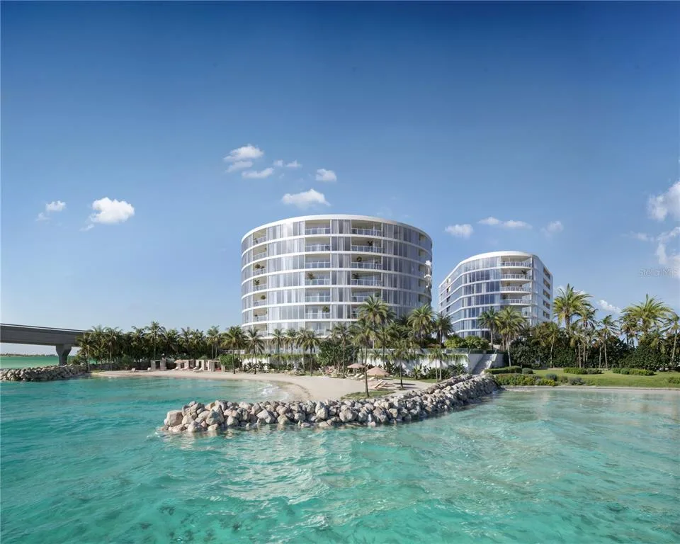 Viceroy Residences Clearwater Beach