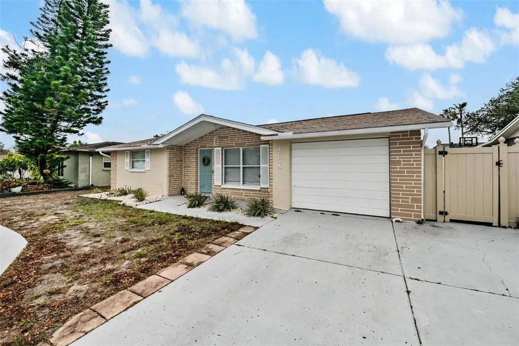 Palm Terrace Gardens