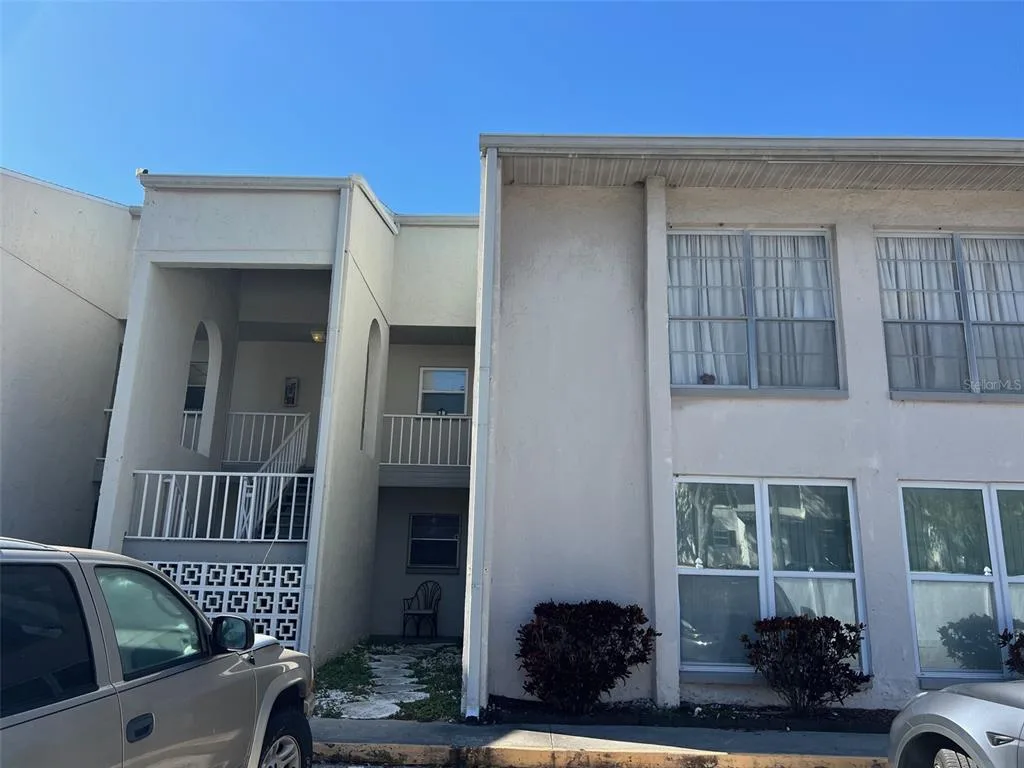 Coachman Creek Condo