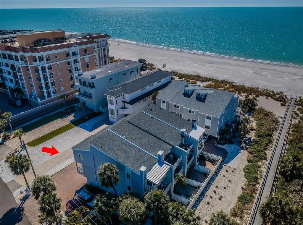 Cedarsand Condo