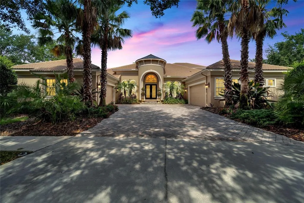 Fishhawk Ranch