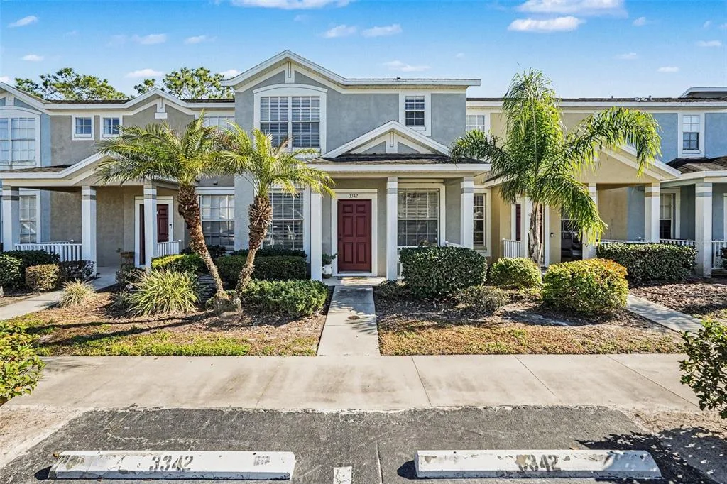 Stagecoach Village Prcl