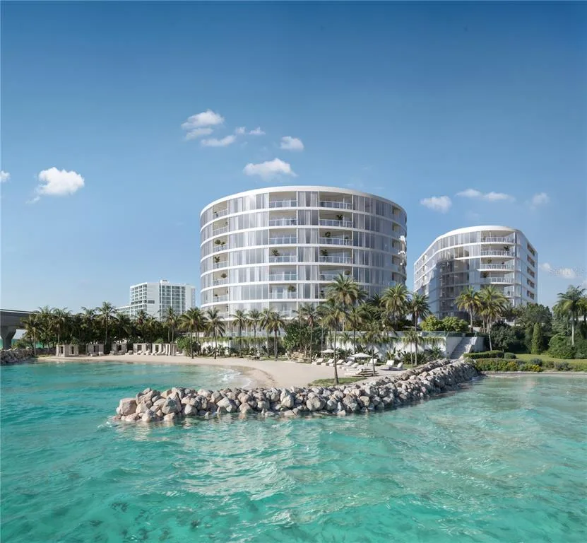 Viceroy Residences Clearwater Beach