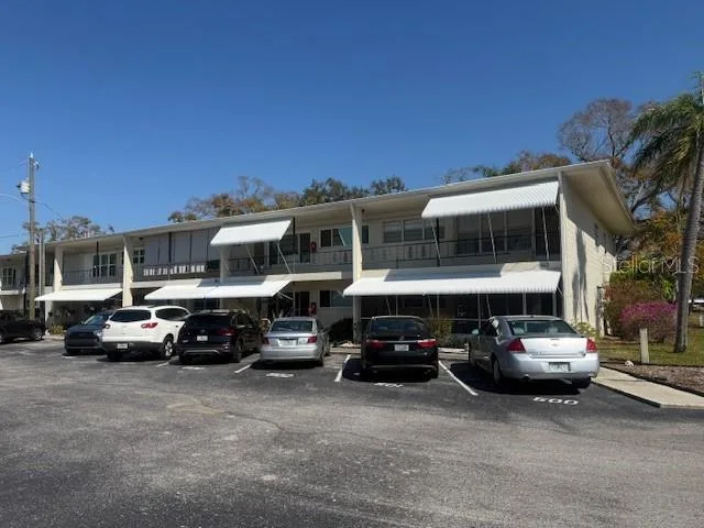 Clearview Oaks Bldg