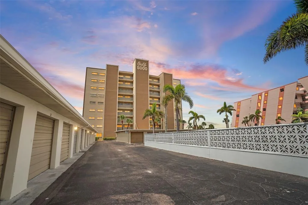 Gulf 5000 Assoc Inc Condo