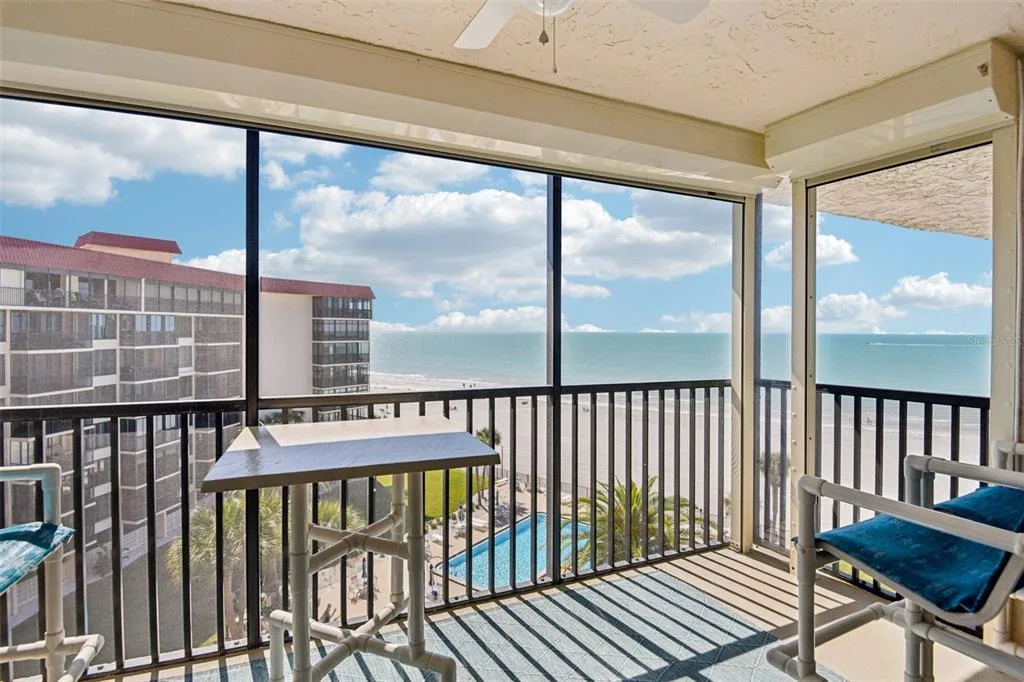 Shore Mariner The Condo
