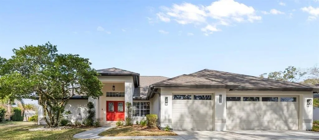 Chapman Manors