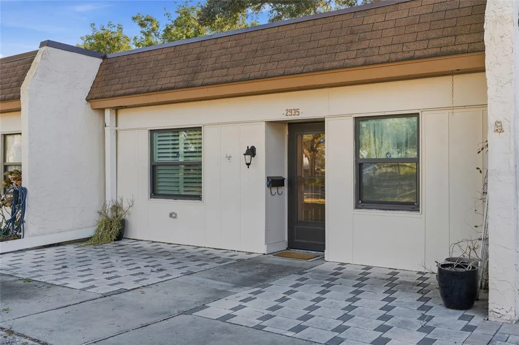 Mission Hills Condo